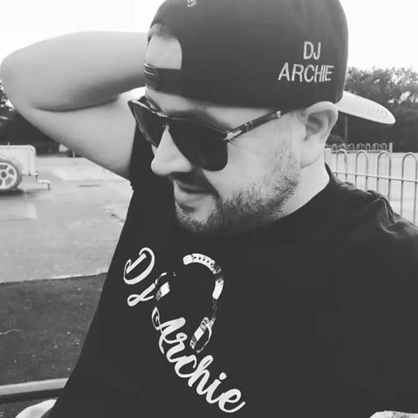 Stuart / DJ Essex